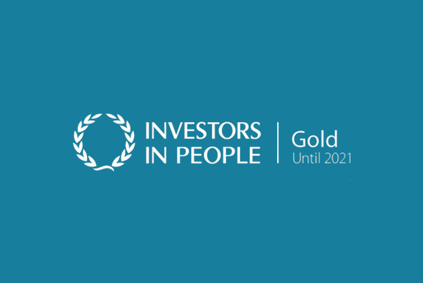 Coplus retains Gold Investors in People Accreditation case sutdy thumbnail image