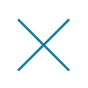 Cross Icon