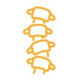 Spinal Damage icon