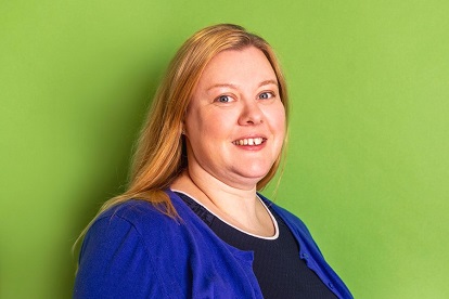 Abigail Stallard Image