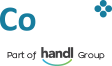 Coplus logo