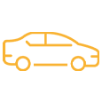 Private Cars icon