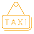 Taxis icon