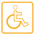 Adapted Vehicles icon