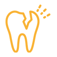 Emergency Dental Expenses icon