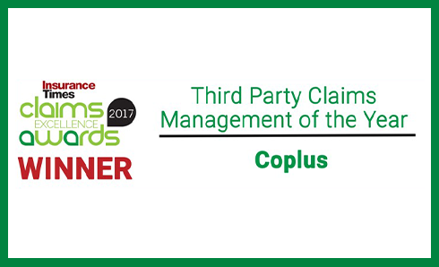 Third Party Claims Management Team icon