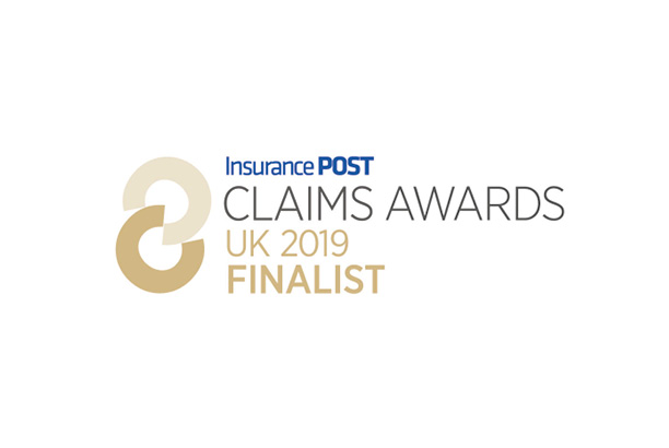 Insurance Post Claims Awards Finalists case sutdy thumbnail image