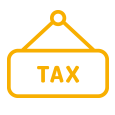 Free Tax Advice icon