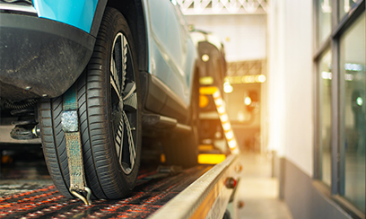 GAP Insurance subservice image