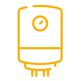 Central Heating Breakdown image